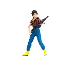 ALIENS ELLEN RIPLEY (KENNER TRIBUTE VER.) - ACTION FIGURE