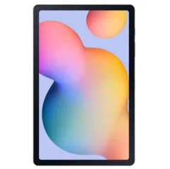 Tablet Samsung Galaxy Tab S6 Lite Cinza 128GB