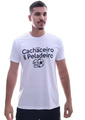 Lista de camisetas da promoção no Mercado Livre por menos de R$27 com links na descrição