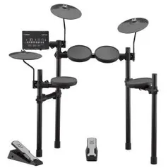 Bateria eletrônica yamaha tdx 402k