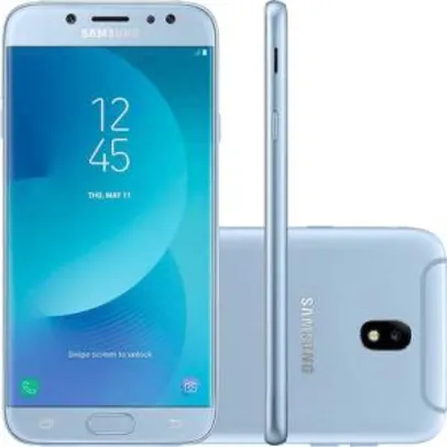 Smartphone Samsung Galaxy J7 R$ 999,00 /  frete grátis