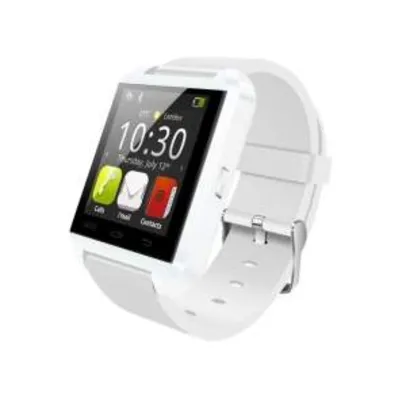 [Extra] Relógio smartwatch esportivo e fone de ouvido. por R$ 30
