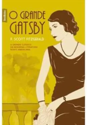 Saindo por R$ 10: O Grande Gatsby | R$10 | Pelando