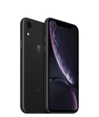 [AME por 3759,20] iPhone Xr 128GB Preto IOS12 4G + Wi-fi Câmera 12MP - Apple [com Ame por R$3759]