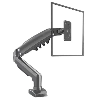 Suporte Para Monitor Articulado Ajuste ON F90