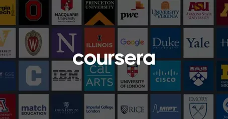 Coursera Plus | Acesso ilimitado a 7,000+ cursos on-line