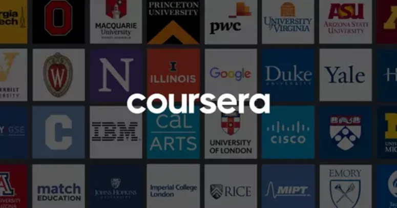 Coursera Plus | Acesso ilimitado a 7,000+ cursos on-line