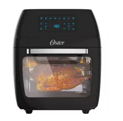 Fritadeira Oven Fryer 3 Em 1 Ofrt780 12 Litros Oster