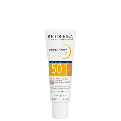 Bioderma pho M doree FPS50 prot sol 40ML