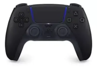 Controle Playstation 5 - Sony DualSense - Midnight Black PS5