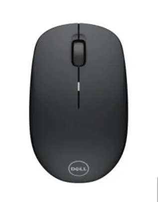 [PRIMEIRA COMPRA] Mouse Dell Wireless WM126