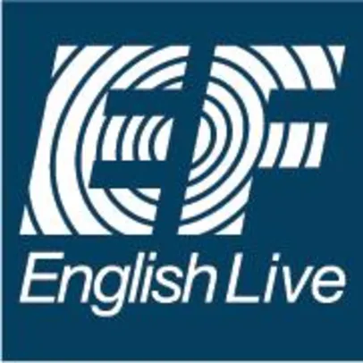 [English LIve] Desconto de 50% em curso de inglês para universitários