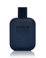 Perfume Dublin IScents Masculino Eau de Toilette 100ml
