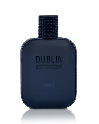 Perfume Dublin IScents Masculino Eau de Toilette 100ml