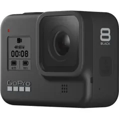 GoPro Hero 8 R$2299