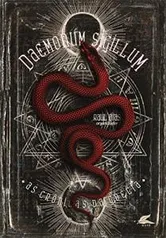 [eBook grátis] Daemonum Sigillum: As crônicas da Goécia - Livro 1 eBook Kindle