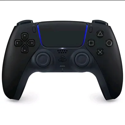 (LIVE SHOPEE) Dualsense Midnight Black PS5