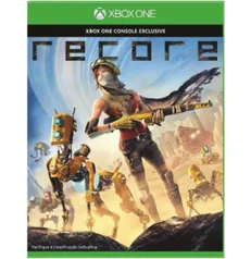 Recore (Xbox One)