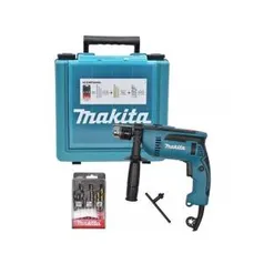 Furadeira MAKITA HP1640KX1 | R$460