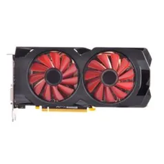 PLACA DE VÍDEO XFX RADEON RX 570 4GB