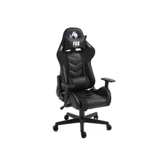 Cadeira Gamer Fox Racer Fx-528 - Preto