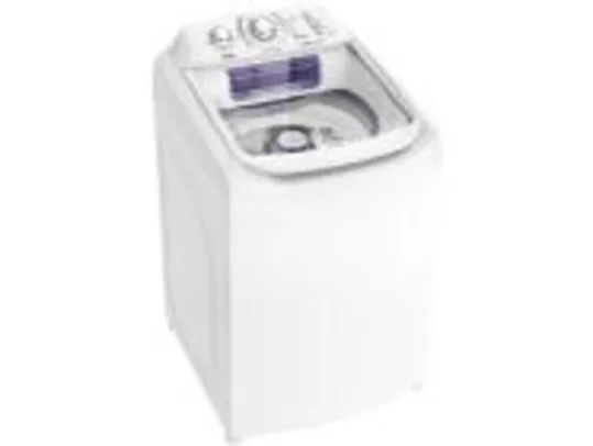 Lavadora de Roupas Electrolux LAC12 