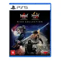 Game - A Coleção Nioh - PS5