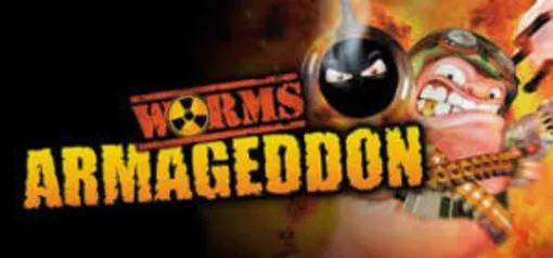 Worms Armageddon | Steam Key