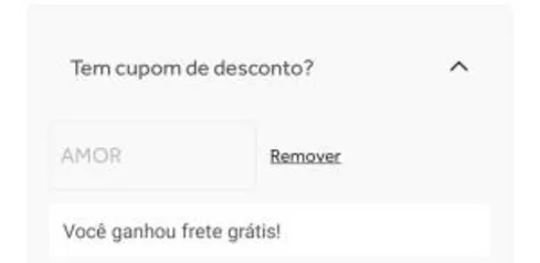 Frete grátis em compras no site | O Boticário