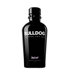 Gin London Dry Bulldog 750ml