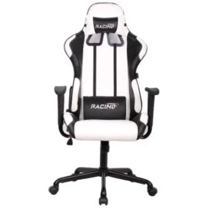 Cadeira Gamer Shanghai II - R$665