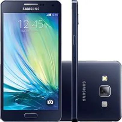 [Submarino] Samsung Galaxy A5 - R$728