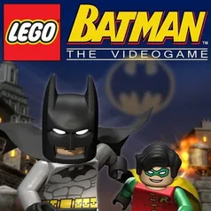 LEGO Batman | Nuuvem