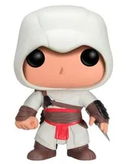 Pop Games altair