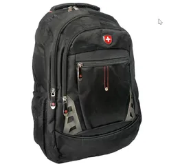 Mochila Executiva para Notebook Fuji Swiss Move Preta