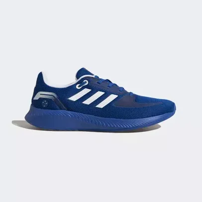 Tênis Cruzeiro Adidas Runfalcon 2.0 Masculino (Tam34)