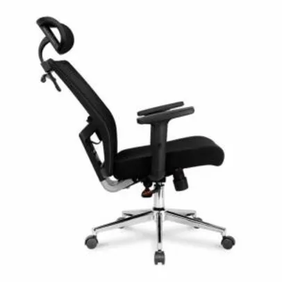 Cadeira Gamer DT3 Office Maya Black