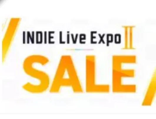Selecão de jogos Indie - INDIE Live Expo II - PC Steam