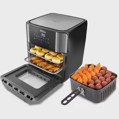 Fritadeira Air Fry Oven Philco Pfr2200p 127v