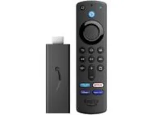 (Cliente Ouro) Fire TV Stick Amazon Full HD HDMI