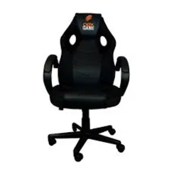 [AME R$ 174,99] Cadeira Gamer Oex GC200 - Preta