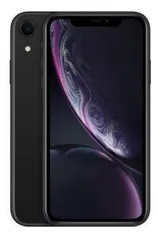 iPhone XR 128GB | R$3.499