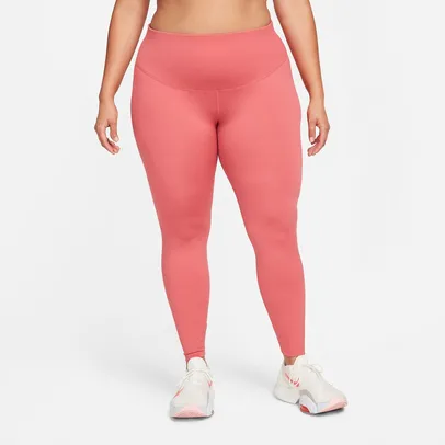 Calça Legging Nike One 2.0 Feminina