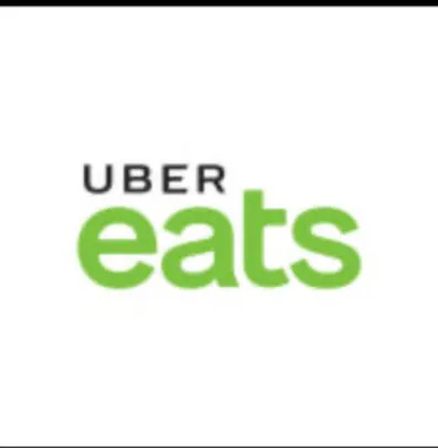 [Usuários selecionados] R$35 OFF no primeiro pedido na Uber Eats