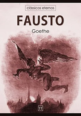 eBook Fausto | Goethe | R$0,98