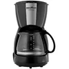 Product image Cafeteira Britânia CP30 Inox Preta 127V