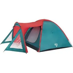 Barraca de Camping 3 Pessoas Ocaso X3 + Bolsa para Transporte - Pavillo por R$ 200