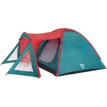 Barraca de Camping 3 Pessoas Ocaso X3 + Bolsa para Transporte - Pavillo por R$ 200