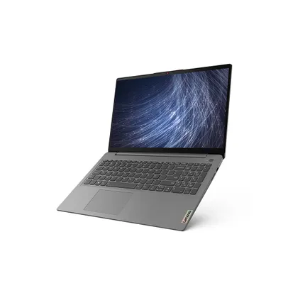 Notebook lenovo ideapad 3i 15,6 Full Hd Ryzen R5-5500U/ 8GB/ 256GB ssd/ linux