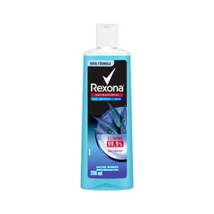 Sabonete Rexona Liquido 250ml Active Sports